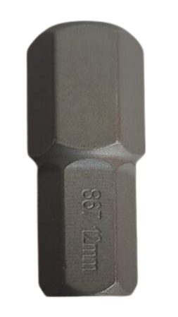 BIT ALLEN 3/8 - 12MM - 008670112 - BETA