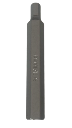BIT ALLEN LONGO 3/8 - 6MM  - 008670156 - BETA
