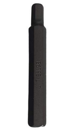 BIT ALLEN LONGO 3/8 7MM - 008670157 - BETA