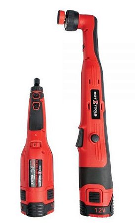 KIT NANO MINI POLITRIZNANO POLITRIZ - SGT8103 - SIGMA TOOLS