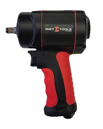 MINI CHAVE DE IMPACTO 3/8" 82KG - SGT-0517B - SIGMA TOOLS