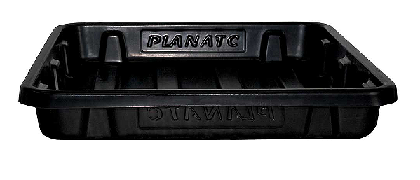 BANDEJA PLASTICA COLETORA - BAND-1000 - PLANATC