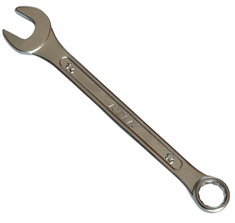 CHAVE COMBINADA 14 MM - 408,0014 - NOLL