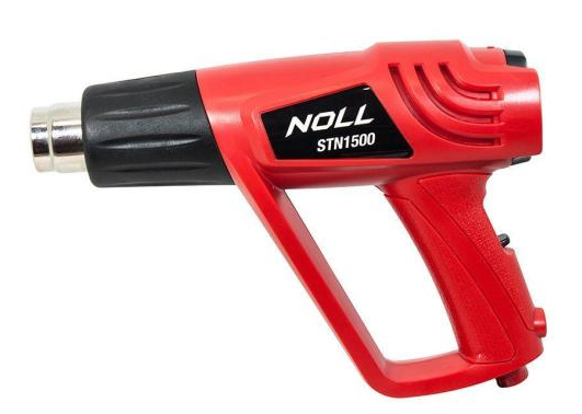 SOPRADOR TERMICO 220 V - 331,0002 - NOLL