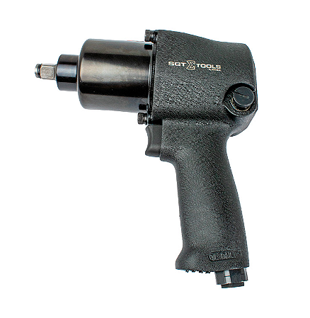 CHAVE DE IMPACTO PNEUMATICA 1/2 70KG - SGT-0532A - SIGMA TOOLS