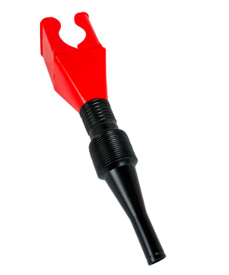 FUNIL COM ADAPTADOR PARA GALAO - 0699990102 - SIGMA TOOLS