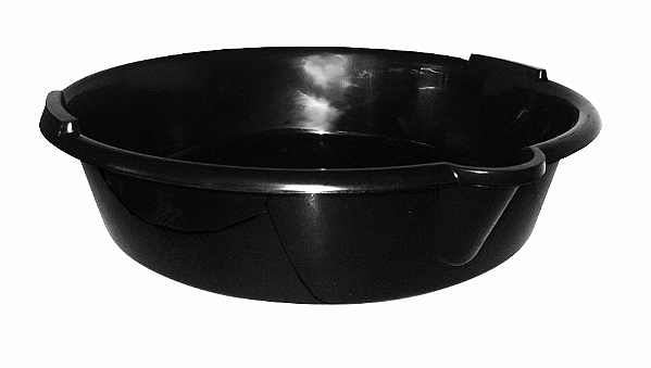 BACIA REDONDA CAP. 6L - 2036 - LUPUS