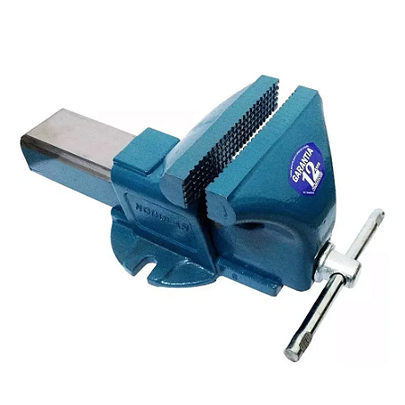 TORNO DE BANCADA N 8 NOCRAM - NT8 - MARCON