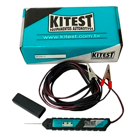 CANETA DE POLARIDADE - KA-250 - KITEST