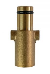 ADAPTADOR CANHAO ESPUMA X NILFISK PRO - 0761091103 - SIGMA TOOLS