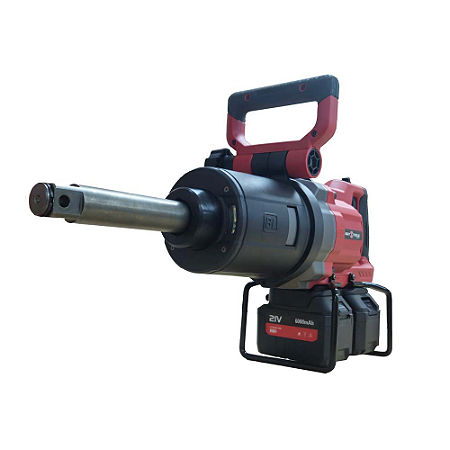 CHAVE DE IMPACTO À BATERIA 1″ LONGA - 3000NM - SGT-7521 - SIGMA TOOLS