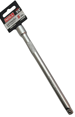 EXTENSAO P/SOQUETE 3/8 X 8 - 405,0068 - NOLL