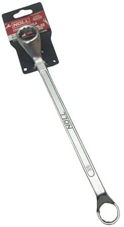 CHAVE ESTRELA 20X22 - 409,0011 - NOLL