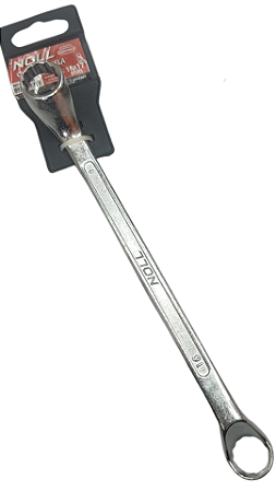 CHAVE ESTRELA 16X17 - 409,0009 - NOLL