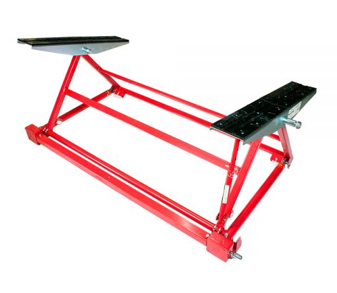 ELEVADOR GANGORRA 1.5TON PORTATIL - 0761100040 - SIGMA TOOLS