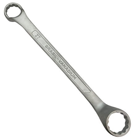 CHAVE ESTRELA 27X32 - R01182732 - GEDORE RED
