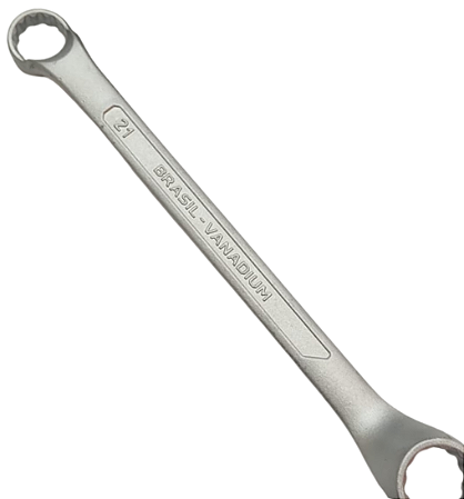 CHAVE ESTRELA 21x23MM - R01182123 - GEDORE RED