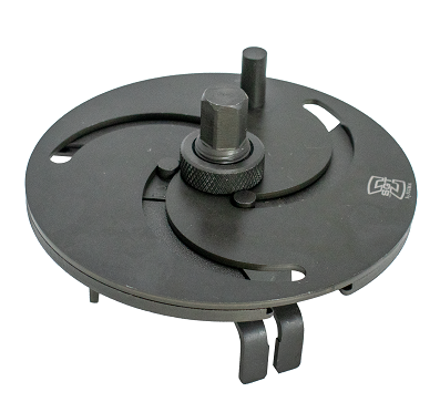 CHAVE AJUSTAVEL PARA SACAR TAMPA DA BOMBA DE COMBUSTIVEL - 0699930029 - SIGMA TOOLS