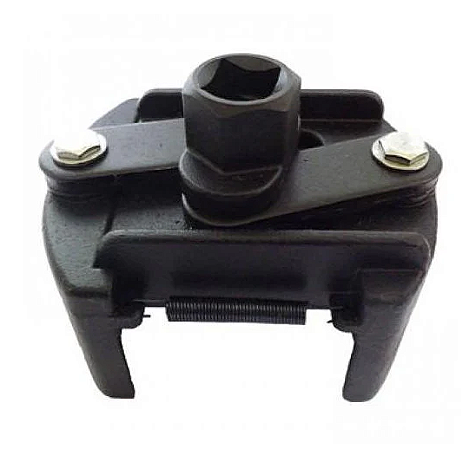 SACA FILTRO DE OLEO 2 GARRAS - 80MM A 110MM - 0699930028 - SIGMA TOOLS