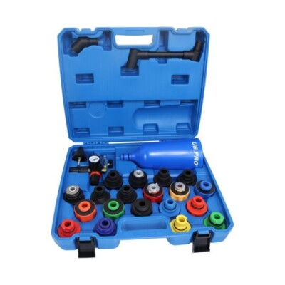 KIT FUNIL PARA OLEO DE MOTOR - 24 PEÇAS - 0699990107 - SIGMA TOOLS