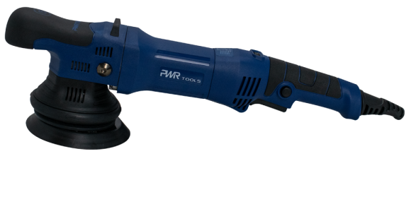 POLITRIZ ROTO ORBITAL 5 15MM 900W60HZ 127V  - PWR5120 - PWR