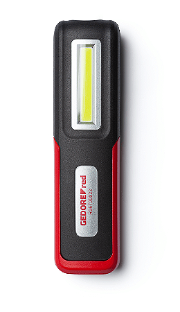 LANTERNA RECARREGAVEL COM IMA - R95700023 - GEDORE RED