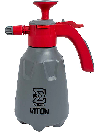 PULVERIZADOR E SNOW FOAM VITON RESISTENTE A QUIMICOS - SGT-9938 - SIGMA TOOLS