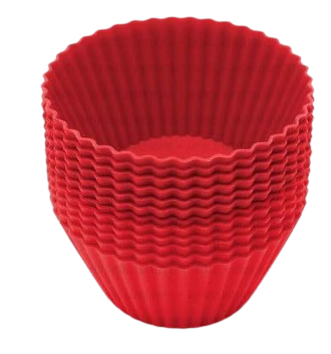 Forma Cupcake