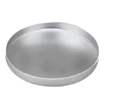 Forma mini pizza 15cm