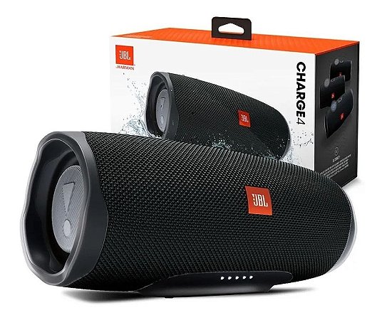 jbl charge 3 assistencia tecnica