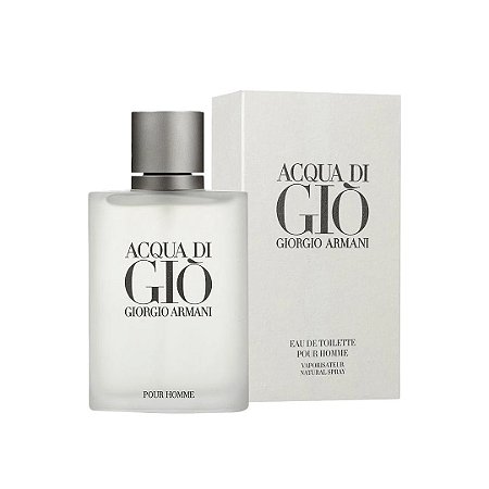 armani code acqua di gio