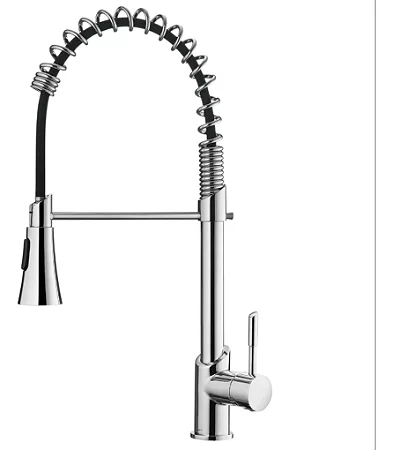 Monocomando Cozinha Com Ducha Especial Lorenzetti