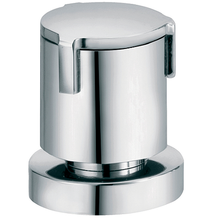 Acabamento Registro Docol Base Riva Cromado Docol