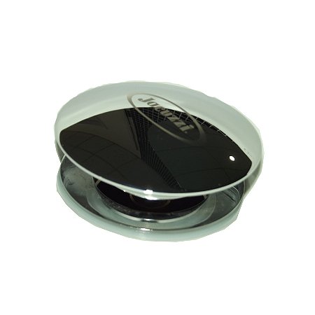Válvula Para Cubas E Lavatórios Pop-up Cromado Jacuzzi