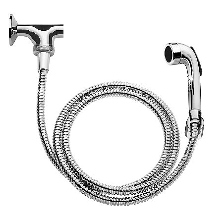 Desviador Para Chuveiro Especial Cromado Docol