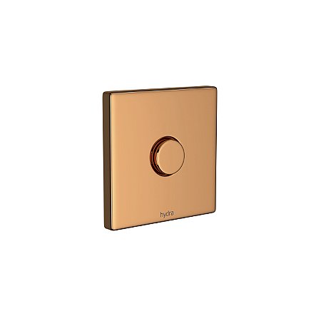 Kit Conversor Hydra Max P/ Hydra Plus 1 1/4 e 1 1/2 Red Gold - Deca