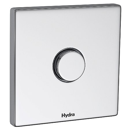 Kit Conversor Hydra Max P/ Hydra Plus1 1/4 e 1 1/2 Cromado Deca