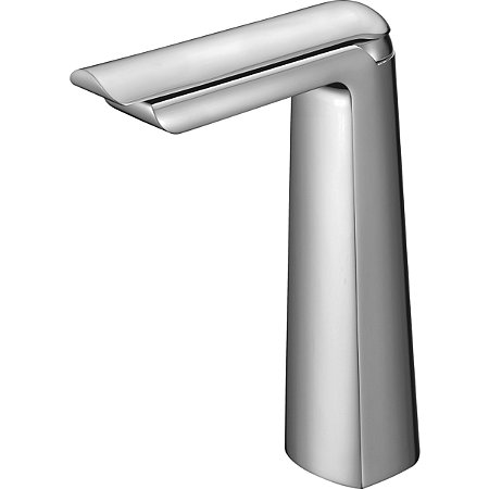 Misturador Monocomando Banheiro Bica Alta Cromado (LX9002 Lexxa)