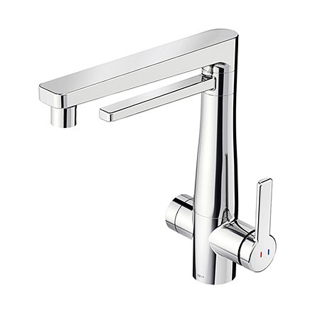 Misturador Monocomando Docol Vitalis Cromado