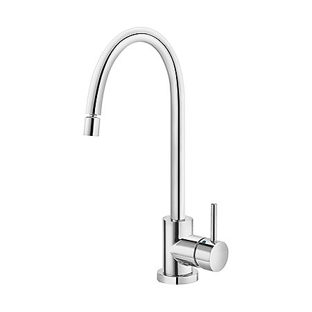 Misturador Monocomando Cozinha Monet Cromado Docol