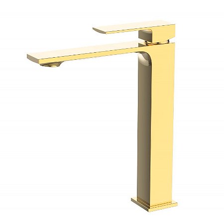 Misturador Monocomando Gold Lexxa