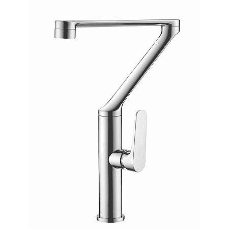 Misturador Monocomando Gourmet Articulado Lexxa
