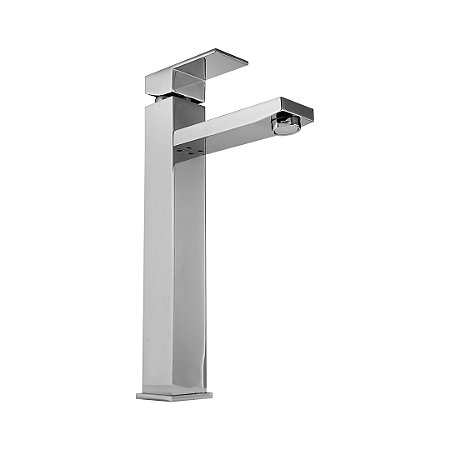 Misturador Monocomando P/ Lavatório Art Cromado Blukit
