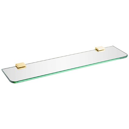 Prateleira para Banheiro Gold Lexxa Bagno
