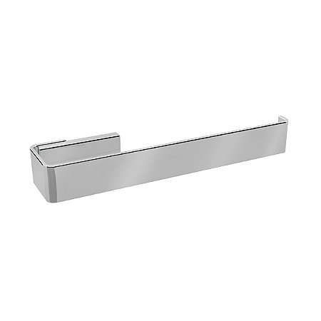 Toalheiro Ponto Soul Cromado/Polido - Zen Design