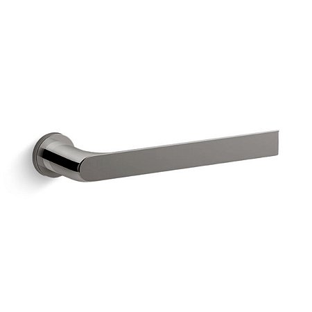 Toalheiro de Parede 252mm Avid Titânio Kohler 97498BR-TT