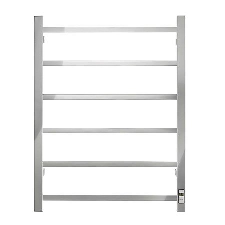 Toalheiro Térmico Square 220V- Docol