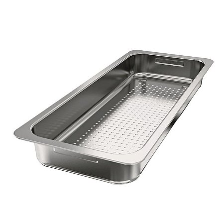 Cesto De Inox Para Cuba Box Bxx - Franke