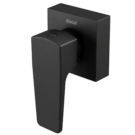Acabamento para Registro Docol Lift Onix 008047CE