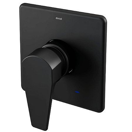 Acabamento Monocomando P/ Chuveiro e Ducha Higiênica 1/2" Lift Onix - Docol